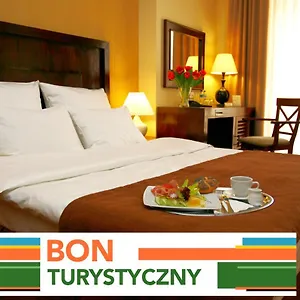 Columbus Hotel Krakow