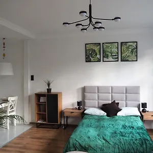 Grand-tourist Center Point Apartment Gdansk