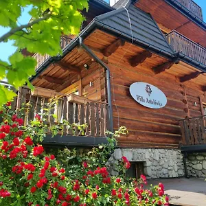 Antalowka Apartment Zakopane