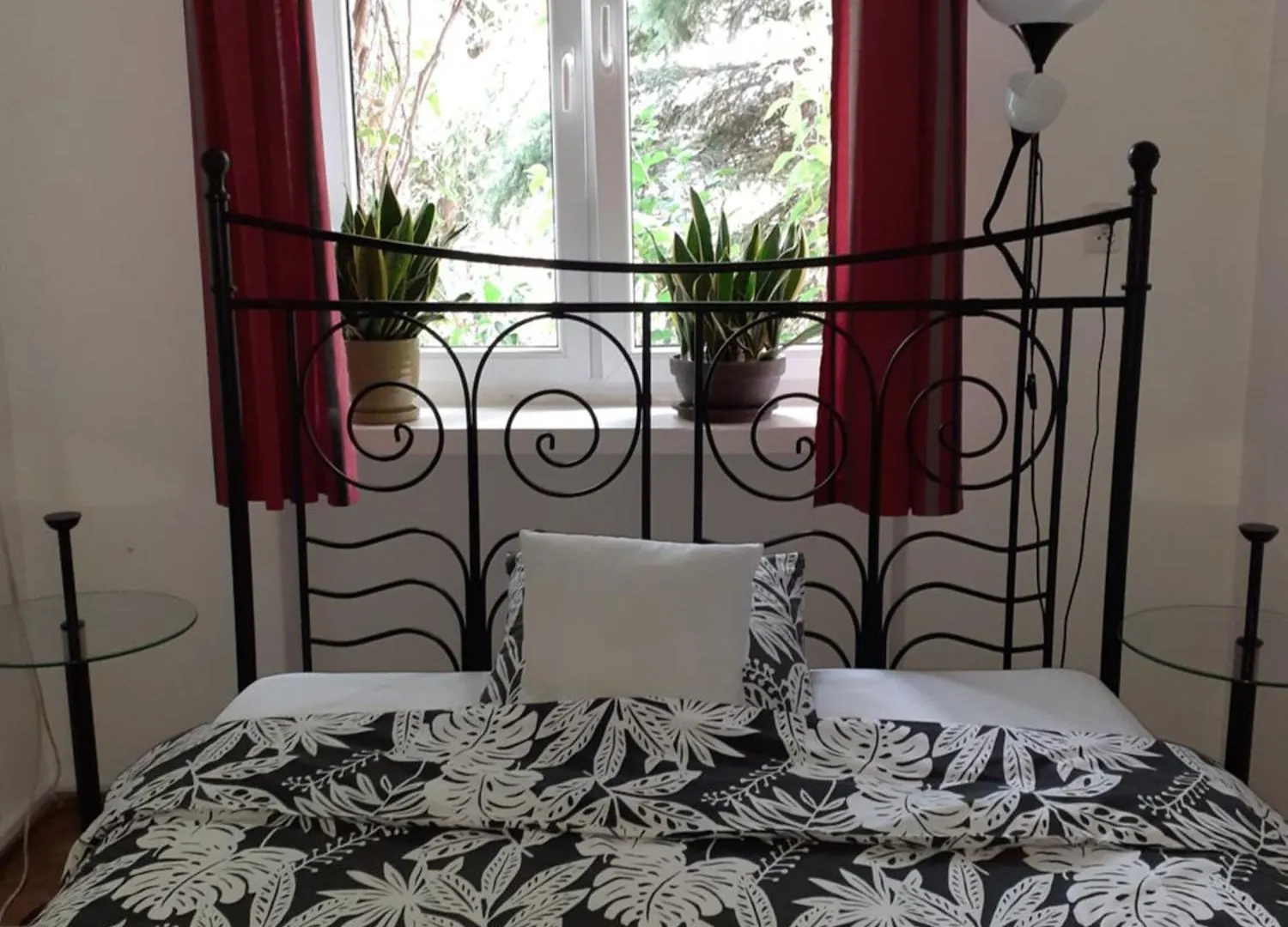 Animrumru Warsaw Homestay