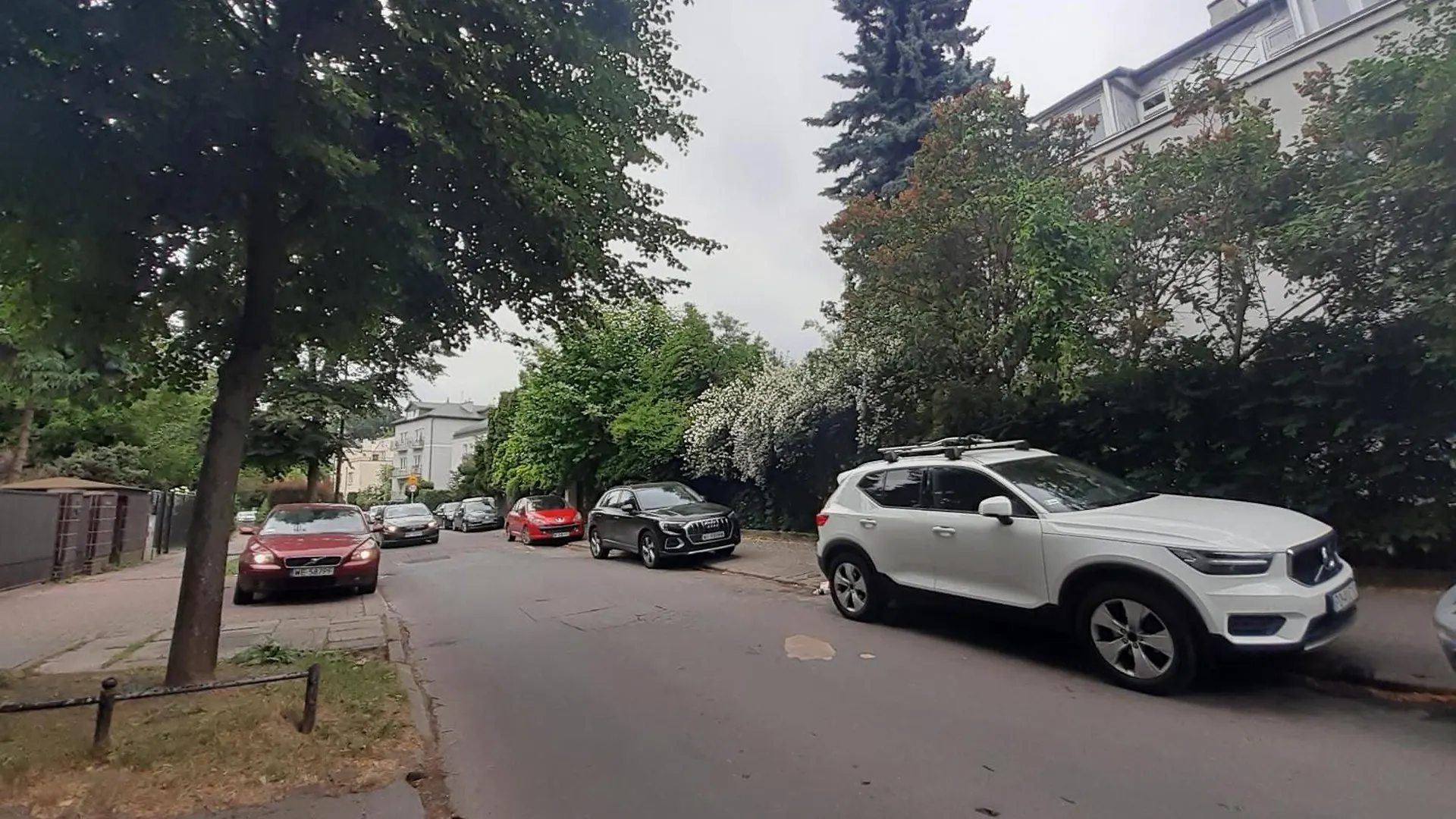 Animrumru Warsaw Homestay